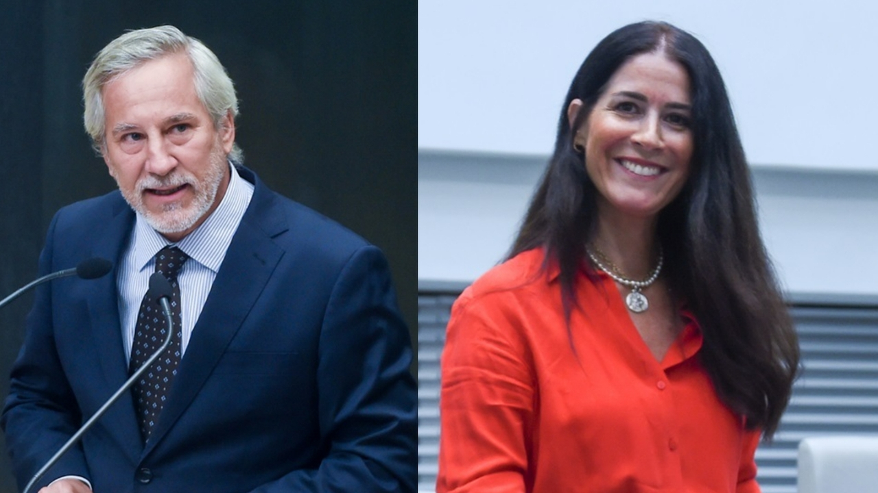 Vox's Madrid Crisis Deepens: Toscano and Ansaldo Suspended